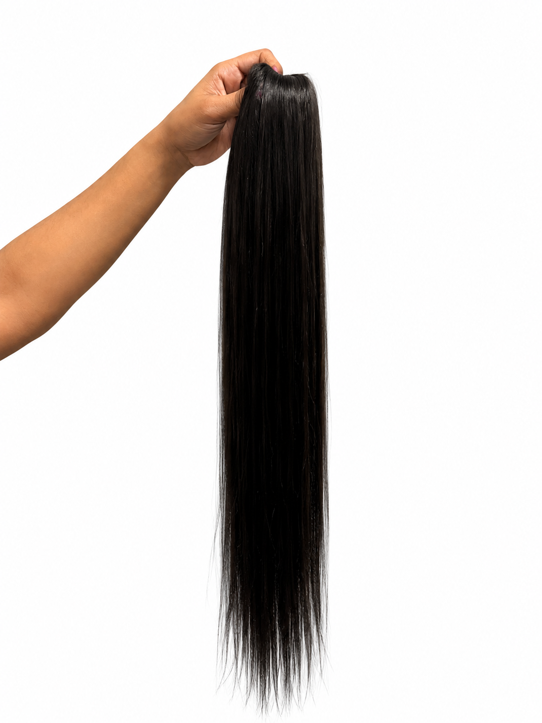 CLAW CLIP PONY