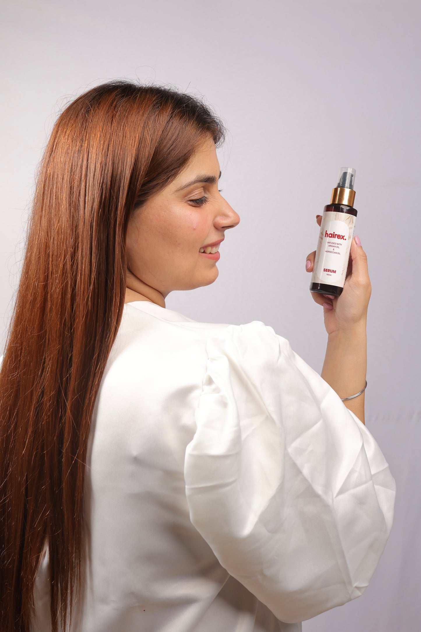 MILK KERATIN ELIXIR SERUM