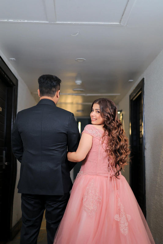 💍 The It Girl Bridal Secret: Why Hair Extensions Are Every Modern Bride’s Must-Have