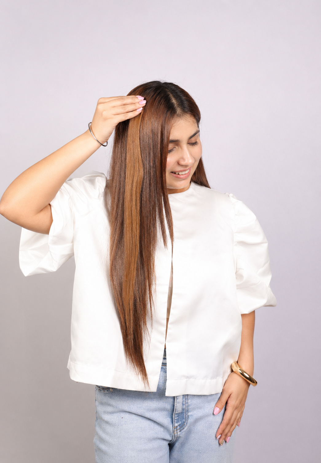 GOLDEN CARAMEL STREAKS