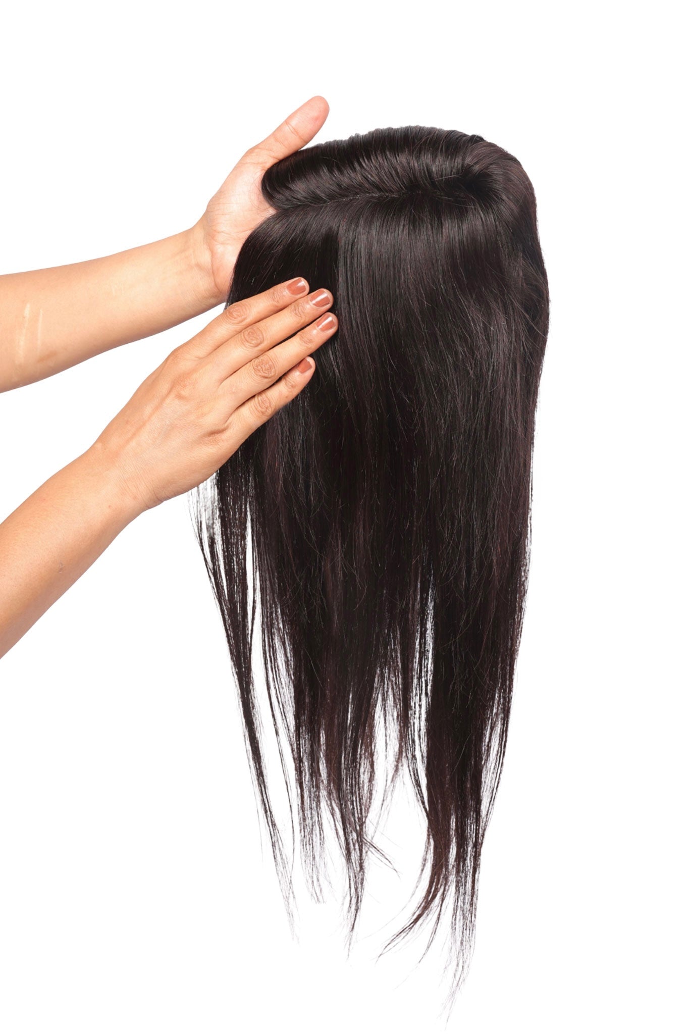 FULL HEAD LACE PATCH