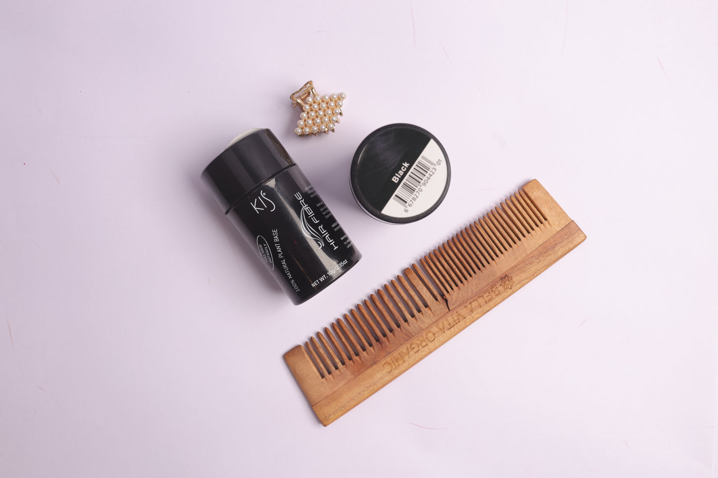 MAGIC EDGE POWDER (NATURAL BROWN)