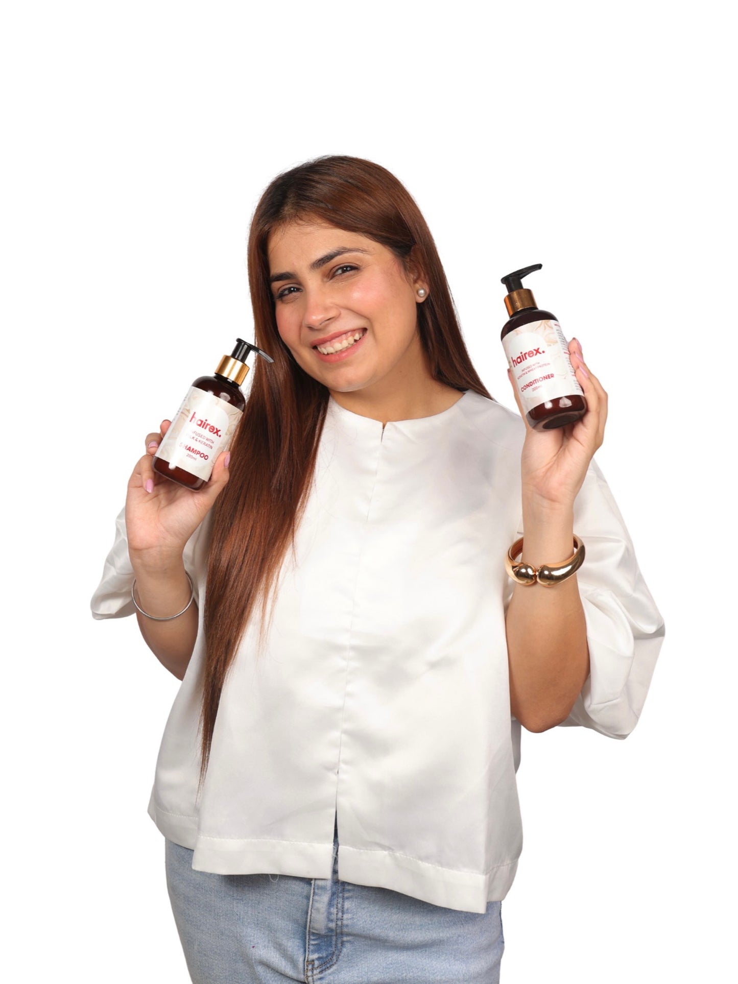 MILK KERATIN HYDRATE CONDITIONER