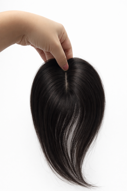 2*3 MAGIC MINI SILK TOPPER