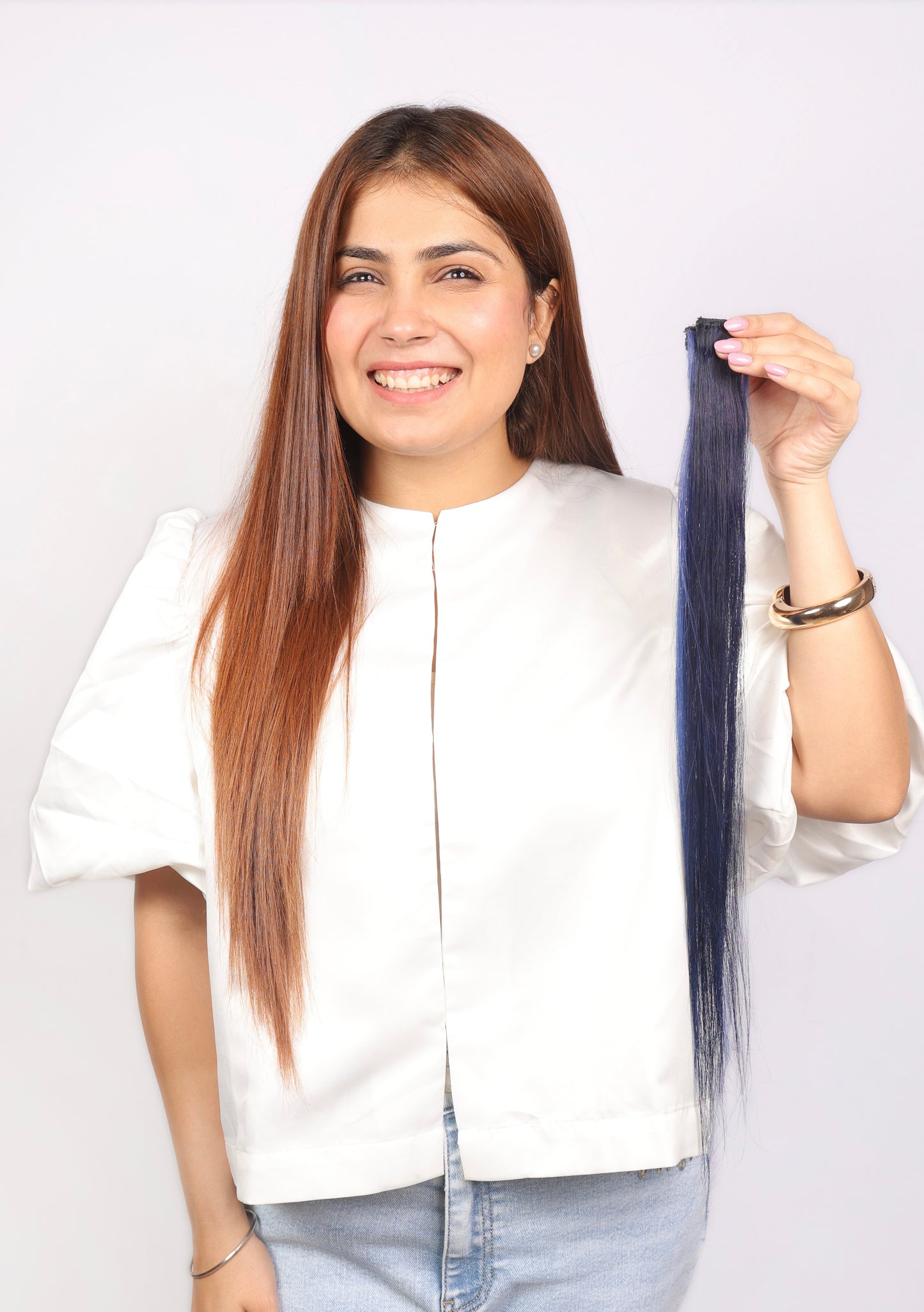 MIDNIGHT NAVY STREAKS