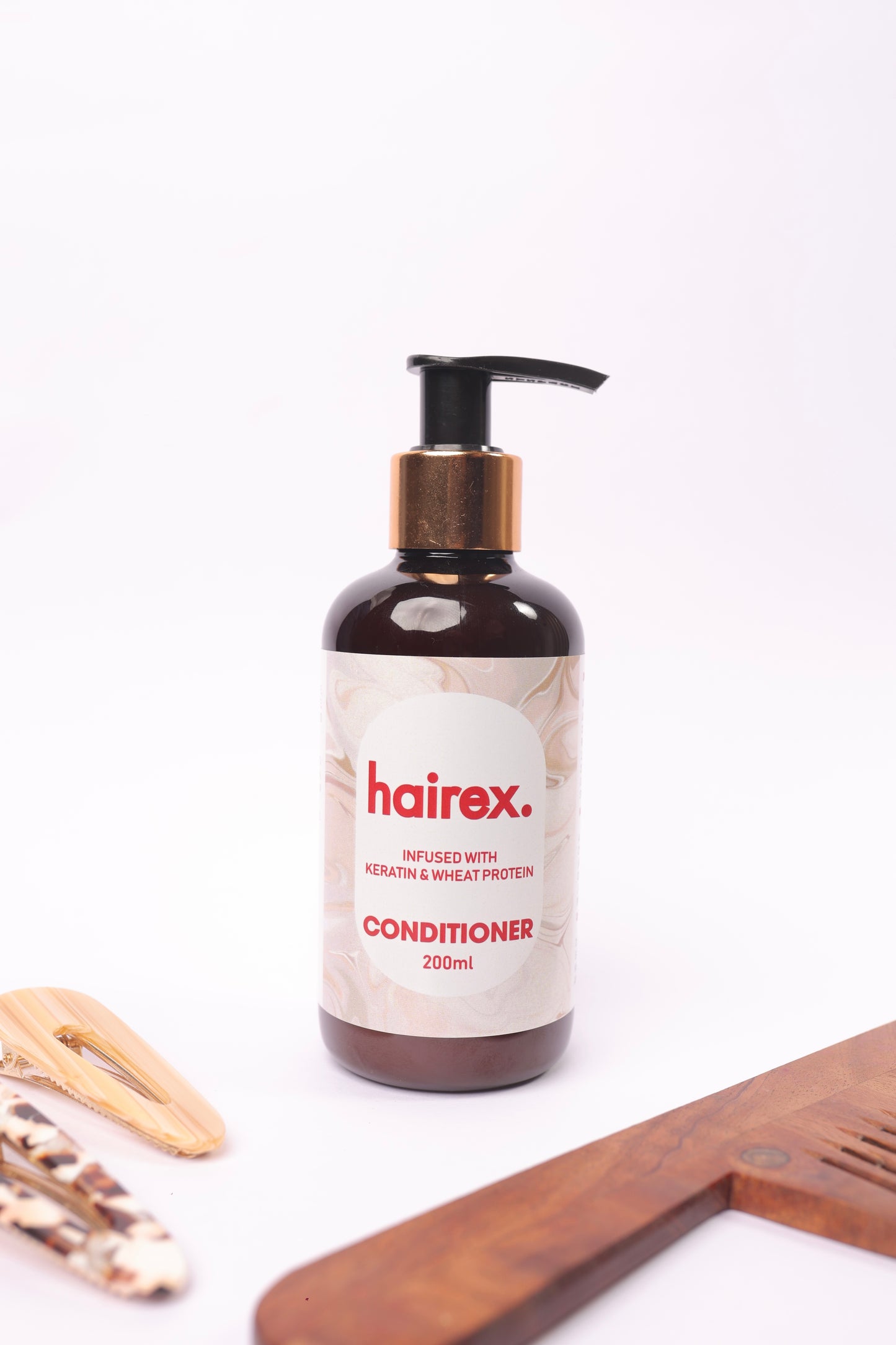 MILK KERATIN HYDRATE CONDITIONER