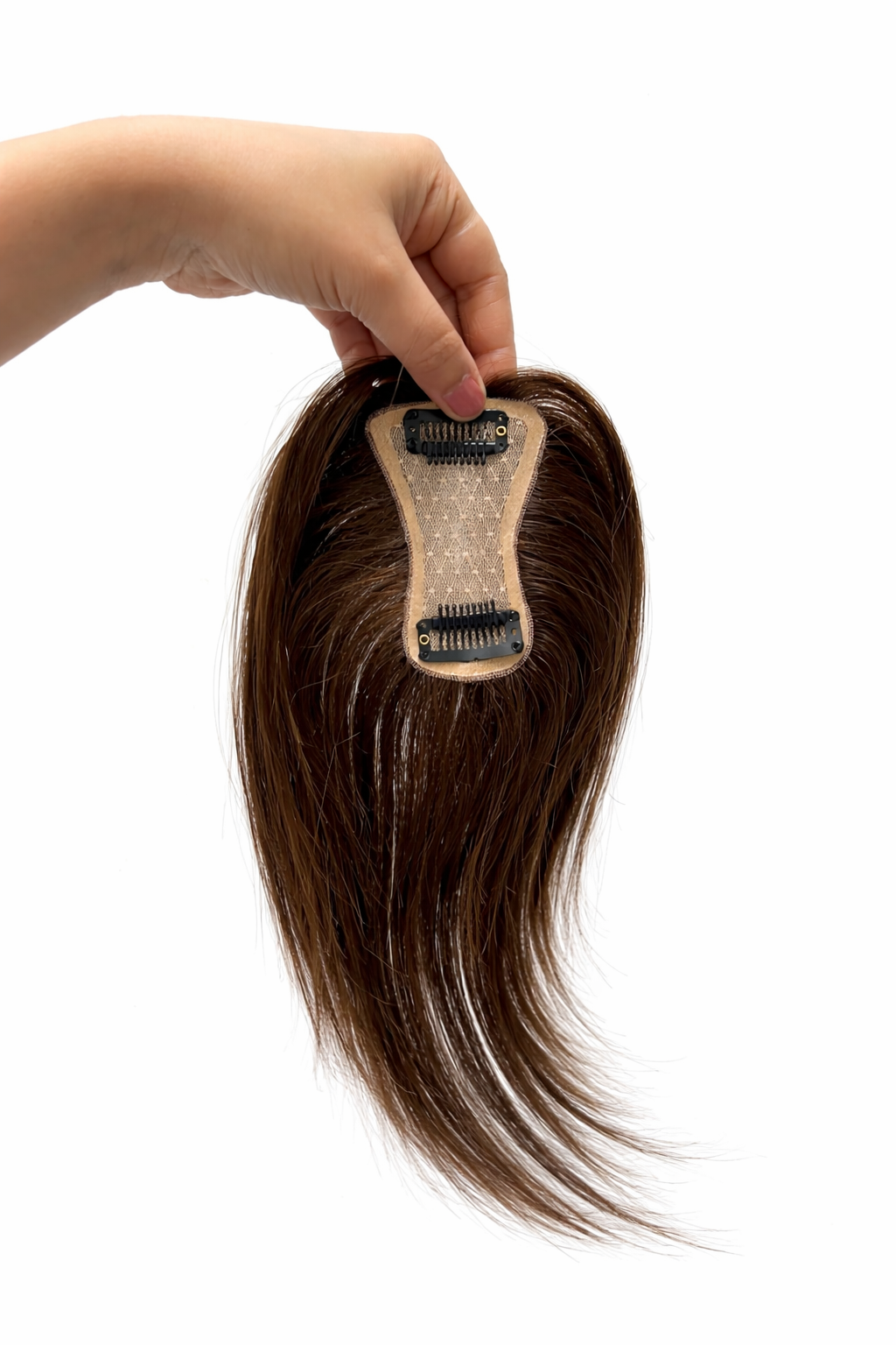 2*3 MAGIC MINI SILK TOPPER