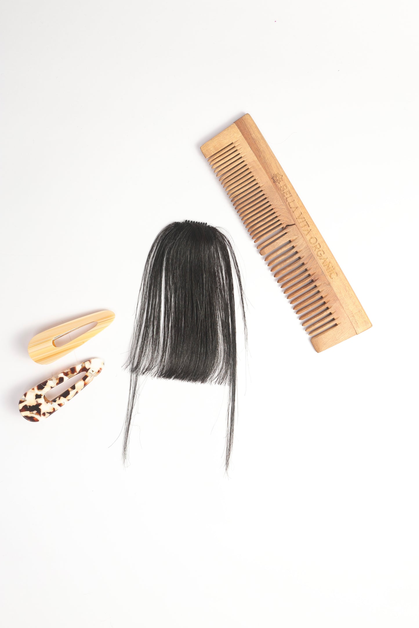 WHISPER FRINGE (LIGHT DENSITY)