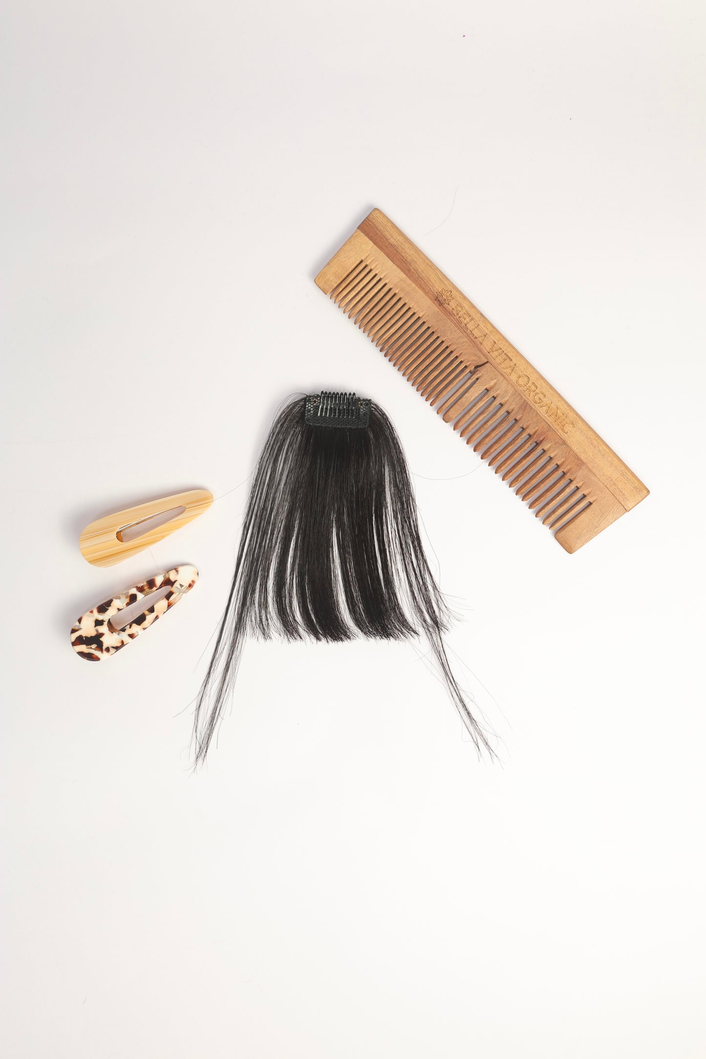 WHISPER FRINGE (LIGHT DENSITY)