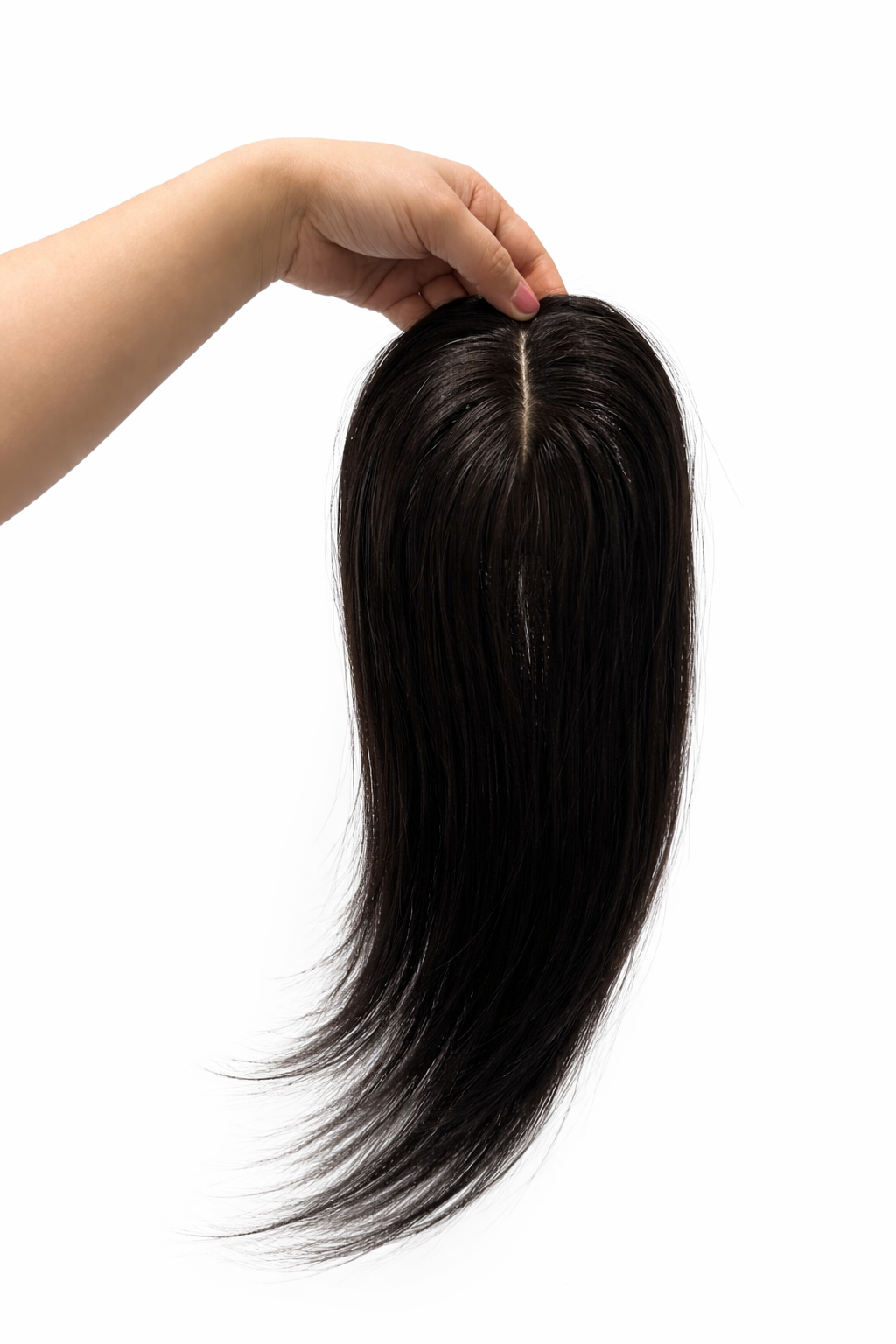 2*4.5 MINI SILK TOPPER 18”