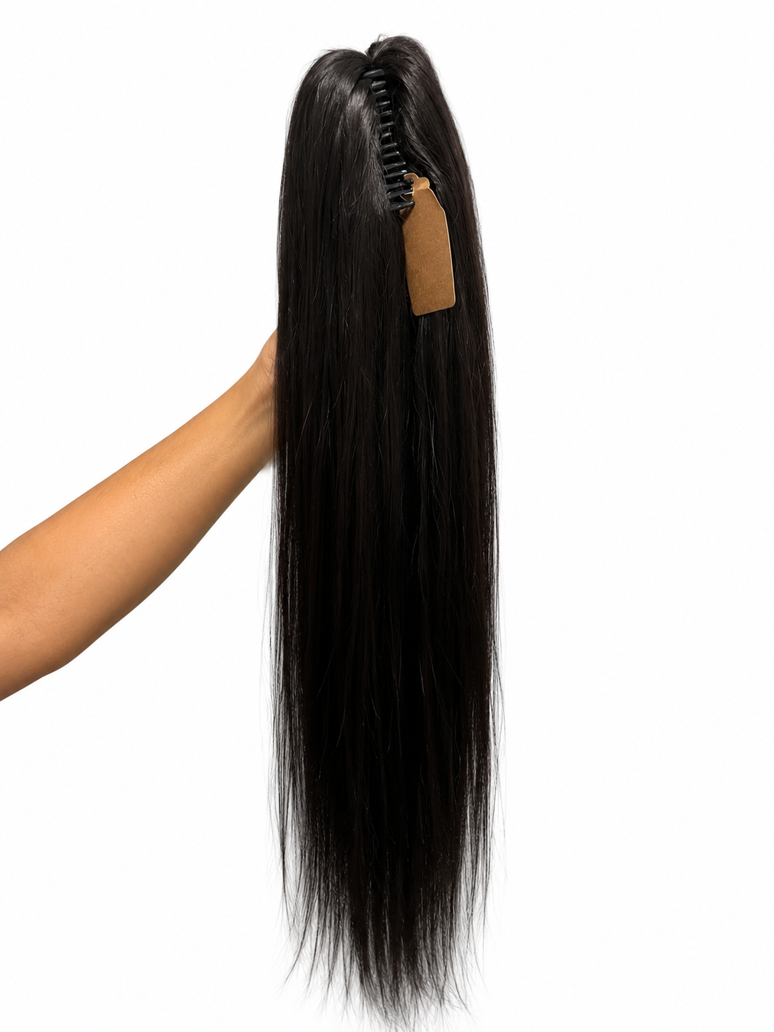 CLAW CLIP PONY