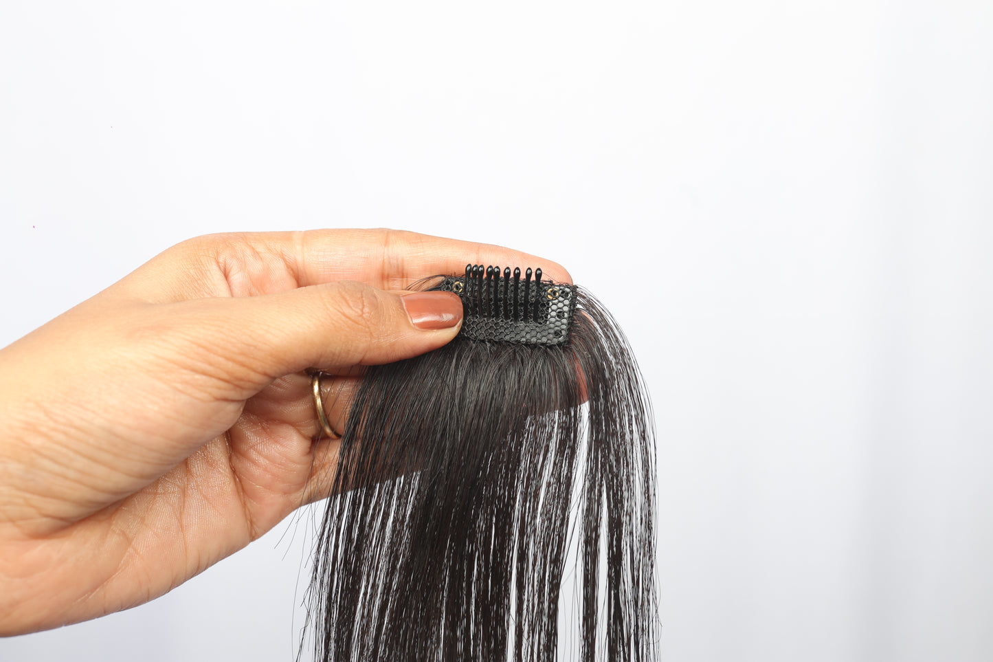 WHISPER FRINGE (LIGHT DENSITY)