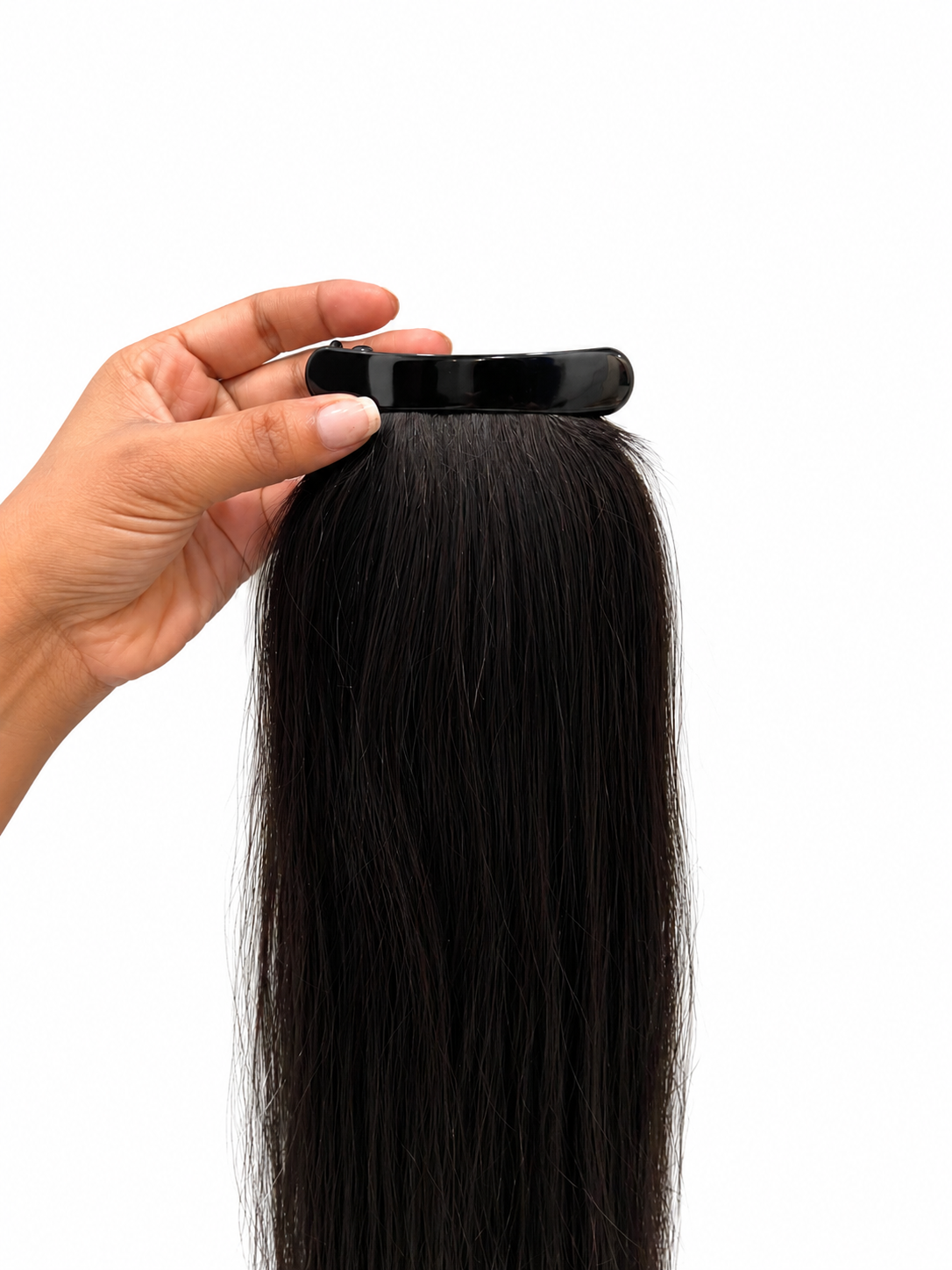 Clip In Ponytail
