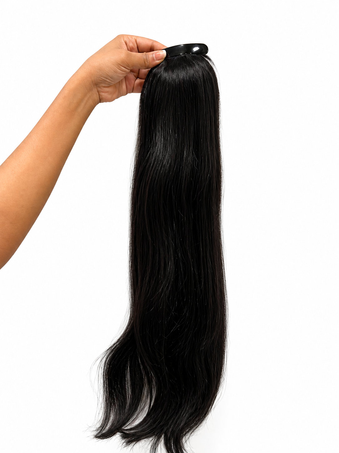 Clip In Ponytail