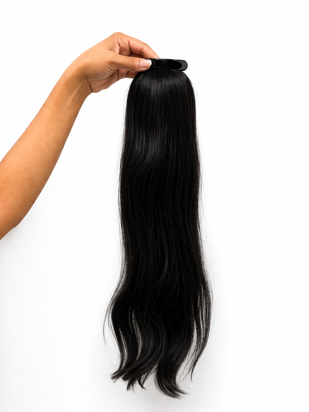Clip In Ponytail