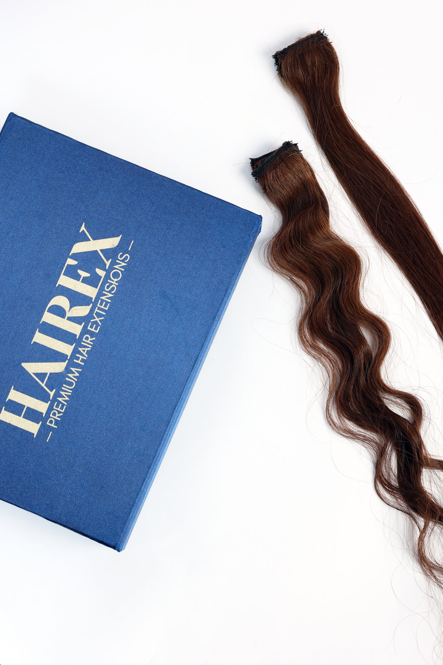 GOLDEN CARAMEL STREAKS